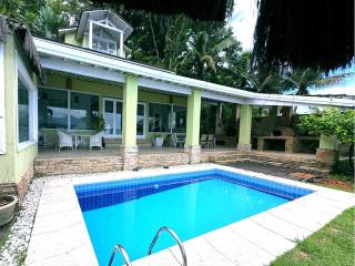 Casa Beira Mar Paraíso Angra dos Reis com piscina, deck e muito mais! - 5