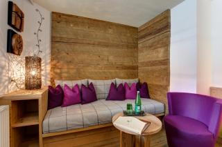 Hotel Garni - Restaurant Kaminstube - 8