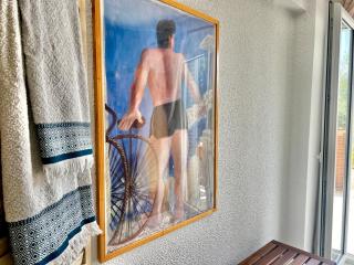 Villa Βianca in Sithonia - Gerakini - 0