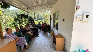 Doddakallu Betta Homestay Coorg - 8