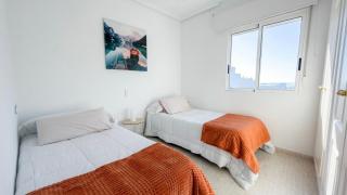 Apartamento Luz de Almoradi - 1