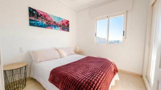 Apartamento Luz de Almoradi - 7