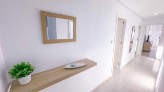 Apartamento Luz de Almoradi - 9