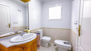 Apartamento Luz de Almoradi - 1