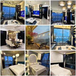 Homestay vinhome oceanpark - 7