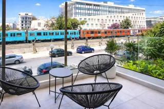 The Aegean Pearl Athens by ΜΡS - 5