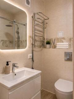 Elite Atlant Royal Apartments Новобудова ТЦ Депот Дуже чисто! - Chernivtsi - 7