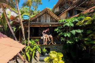 Beach House NATUREZA - 9