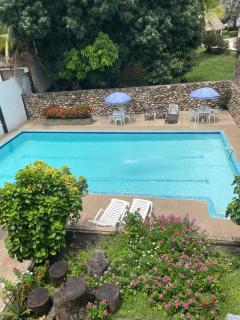 Quinta Villa Alejandra II - 8