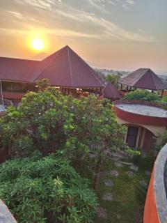 MANGALA Hotel BIO - Kpalimé - 6