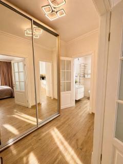 Elite Atlant Royal Apartments Новобудова ТЦ Депот Дуже чисто! - Chernivtsi - 6