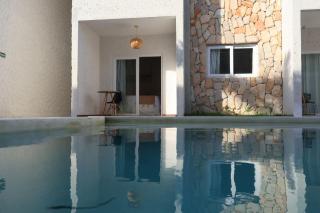 MHV Milagres - Curimã B 1 - 9