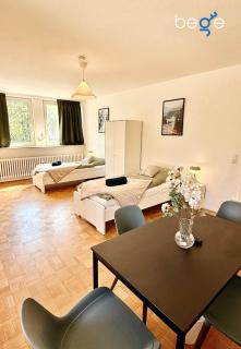 BEGE APARTMENTS RestStay - 0