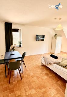 BEGE APARTMENTS RestStay - 3