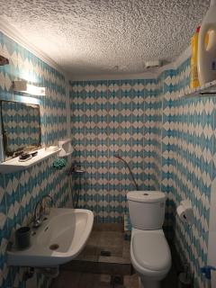 Holiday apartment at Pefkochori - 3