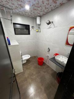 N cube villa 3bhk - 4
