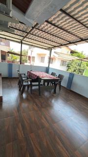 N cube villa 3bhk - 3