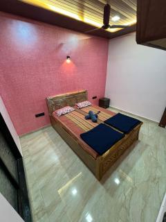 N cube villa 3bhk - 1