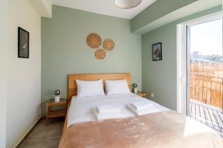 Cosy & stylish 1-Bedroom apartment in the centre - Athènes - 6