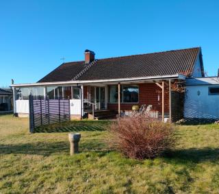 House for 6 people in Skillinge, Österlen, near the sea - 2