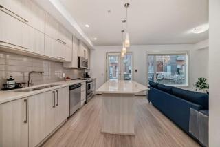 Cozy Modern Mission 1 BR 5minDT Heated Prk SPA - 8