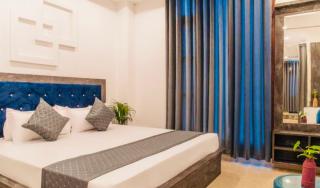 Silver Crest Hotel Kasauli - 5