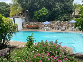 Quinta-Hotel Villa Alejandra II - 1