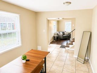 Fully Furnished 3BR, Insurance, Temporary Housing Ready, Immediate Move-In - 7