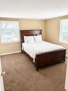 Fully Furnished 3BR, Insurance, Temporary Housing Ready, Immediate Move-In - 6