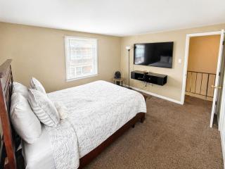 Fully Furnished 3BR, Insurance, Temporary Housing Ready, Immediate Move-In - 2