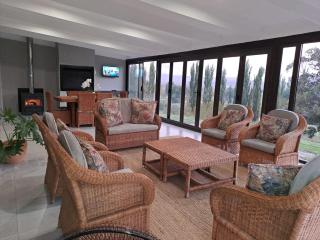 105 Clarens Golf Villa - 8