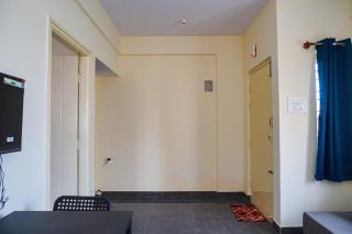 Cozy 1bhk 2km From Hosa Road Metro 304 - 7
