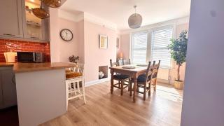 Peaceful, relaxing cottage - 2