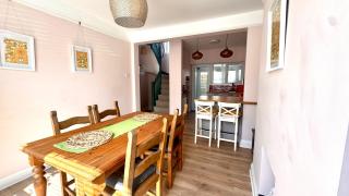 Peaceful, relaxing cottage - 3