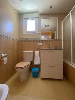 Apartamento Paraiso en Vera Playa - 1