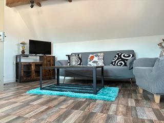 Ferienwohnungen Lausbuben & Zicken - im grünen Herzen Deutschlands - 2