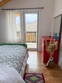 Peaceful Village House with Mountain Views - 7