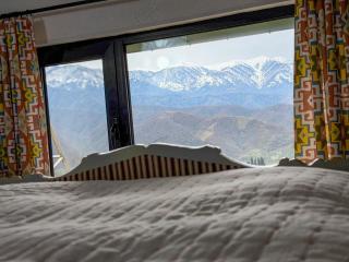 Peaceful Village House with Mountain Views - 6