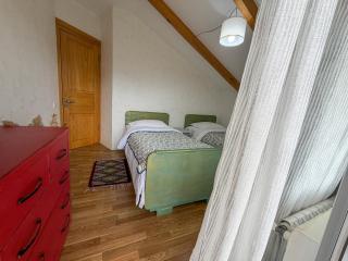 Peaceful Village House with Mountain Views - 2