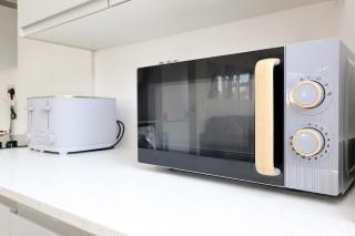 The Central Vale- 2BD Free Parking - 3
