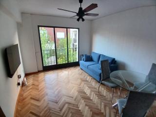 Departamento Estacion Olivos - 0
