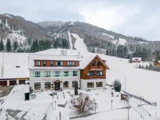 Passhöhe - 3