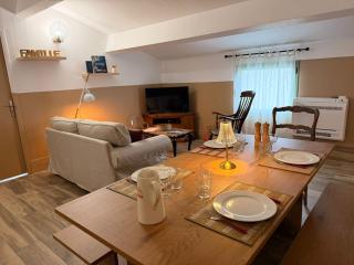 Résidence ANTONIA Appartements avec piscine commune - centre ville Calvi - 9