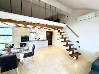Apartment Anchor Luxury - 9
