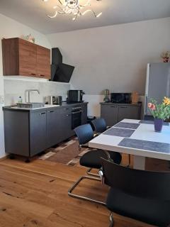 Ferienwohnung Sonnenschein mit Sauna und Whirlpool - 8