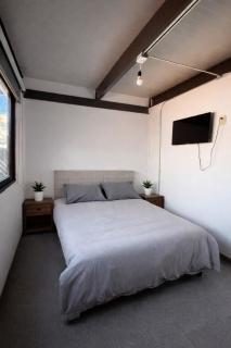 Bowra Suite Doble Altura, Zona Consulado ORQ 9 - 8