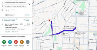 Bowra Suite Doble Altura, Zona Consulado ORQ 9 - 6