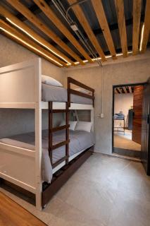 Bowra Suite Doble Altura, Zona Consulado ORQ 9 - 3