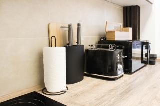 Soarelui Cozy Studio - 8