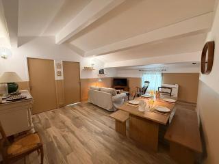 Résidence ANTONIA Appartements avec piscine commune - centre ville Calvi - 6